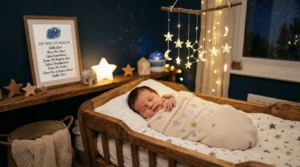 baby names that mean star