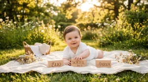 baby names that mean sun