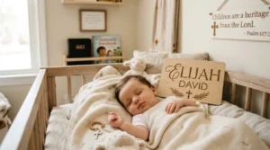 christian baby names