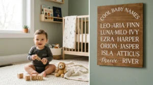 cool baby names
