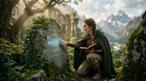 fantasy names