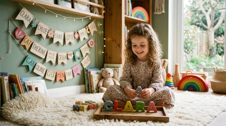 girl names starting with c