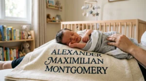 long baby names