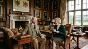 old money last names