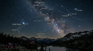 star names