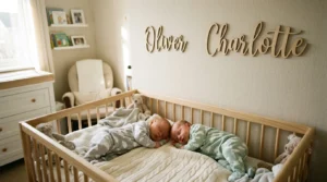 twin baby names