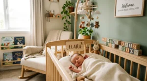unique baby names
