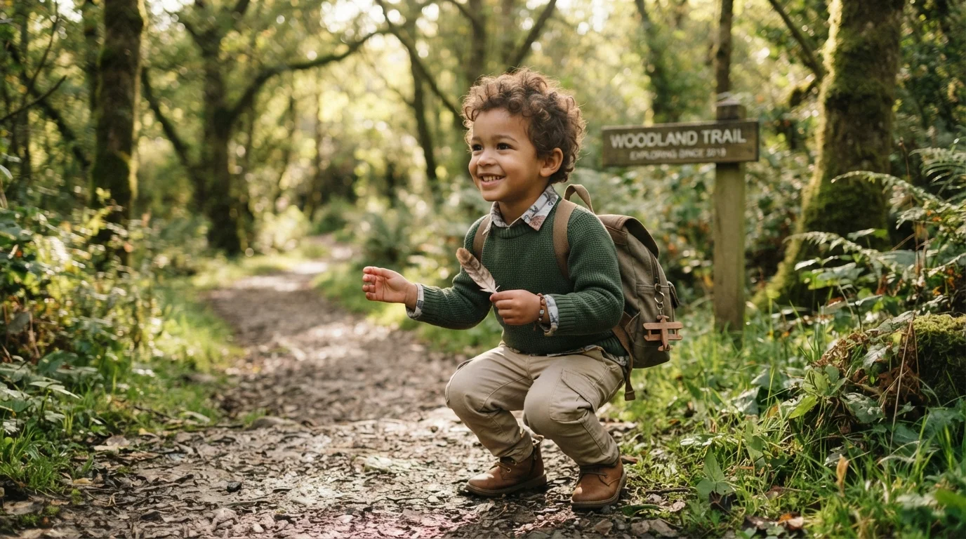 Boy Names That Start With I Unique