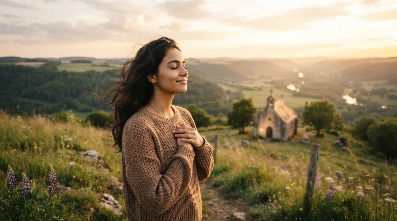 Modern Faith-Inspired Names