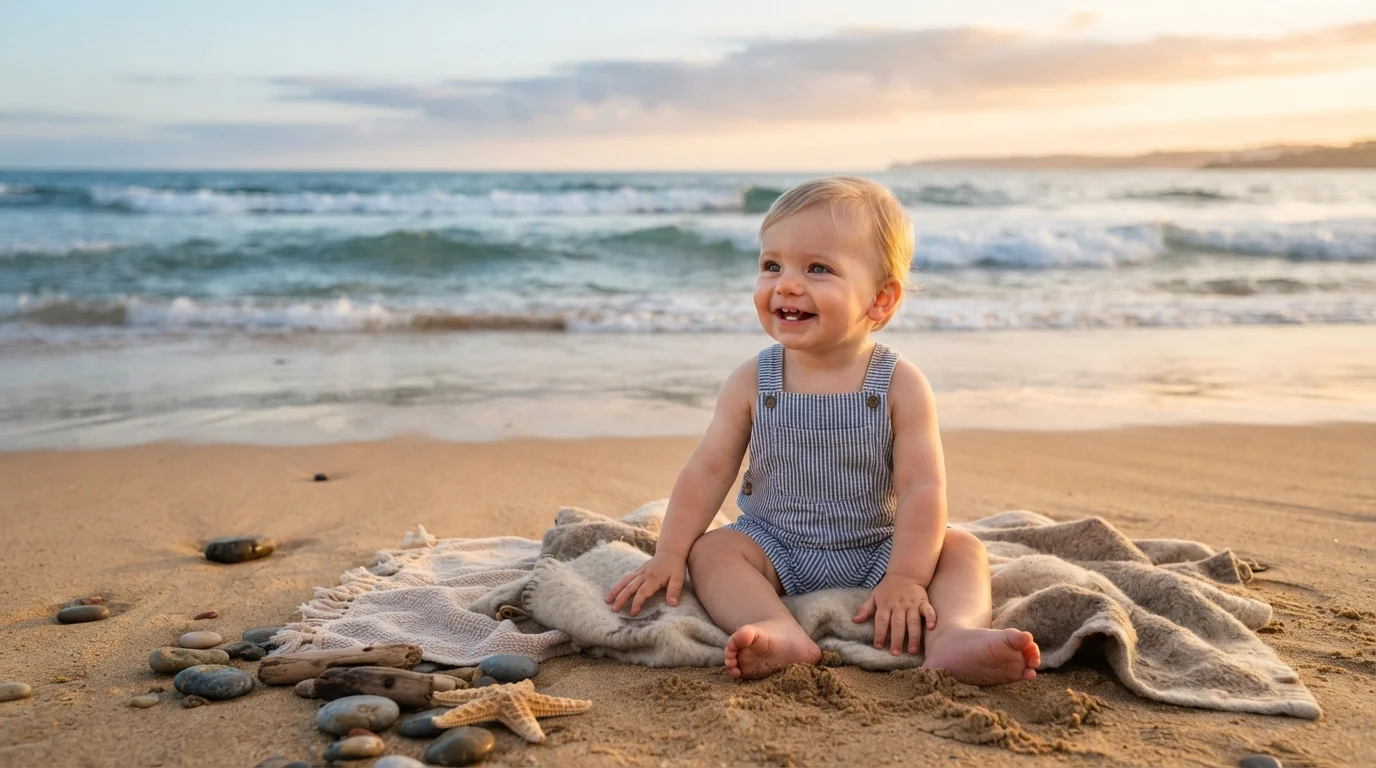 Unique Ocean Boy Names