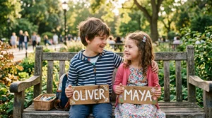 brother sister names