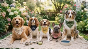 female dog names