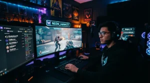 gaming usernames