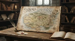 kingdom names