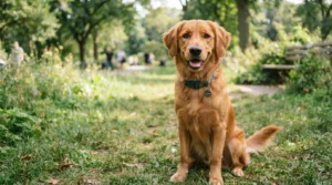 male dog names