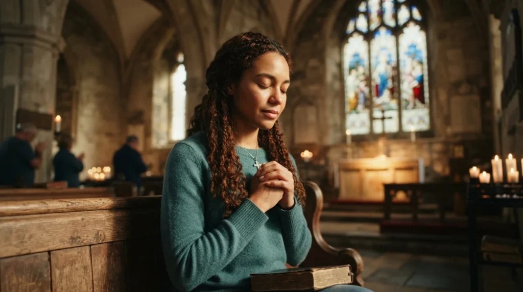 names that mean faith