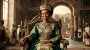 names that mean queen